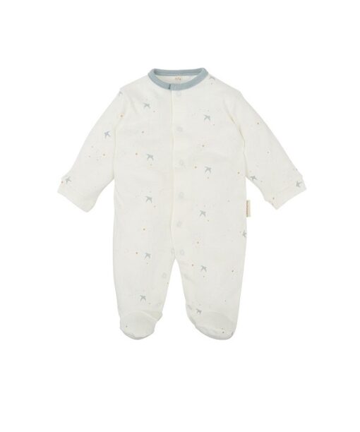 Pijama para bebe Spring