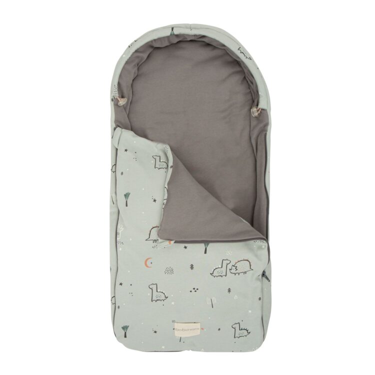 Saco para capazo bimbidreams