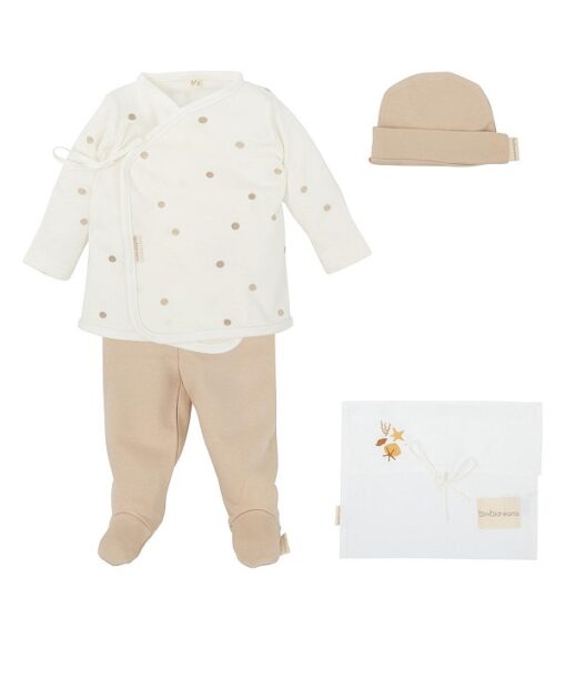 Set nacimiento bebe bimbidreams