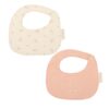 Pack baberos Bimbidreams