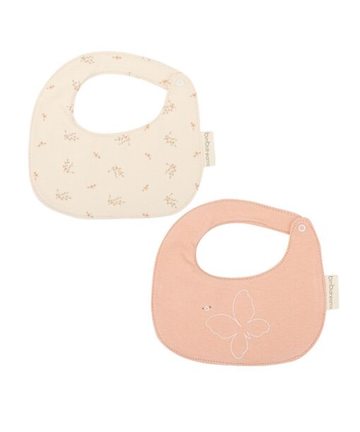 Pack baberos Bimbidreams