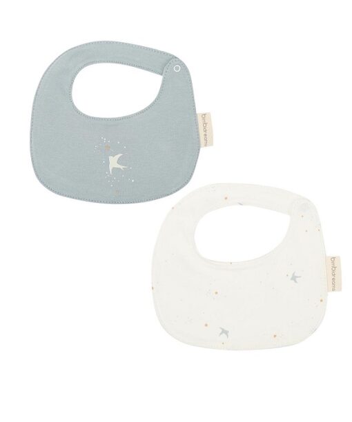 Babero para bebe Spring