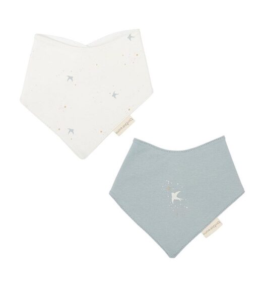 Babero bandana bebe Spring