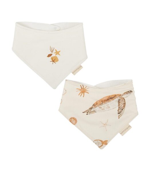 Babero bandana ocean