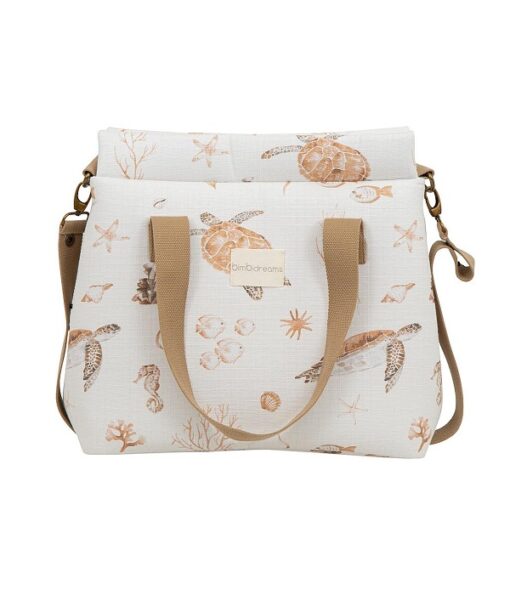 Bolso talega bebe Ocean