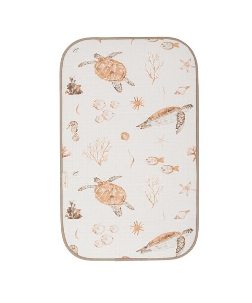 Cambiador bebe ocean