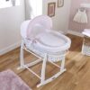Cesta moises para bebe