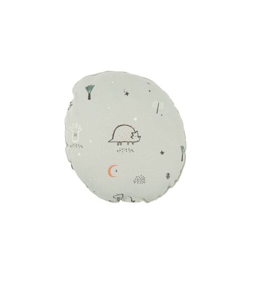 Cojín decorativo para bebe