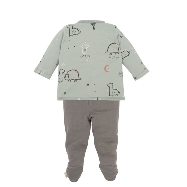 Primera puesta bebe bimbidreams