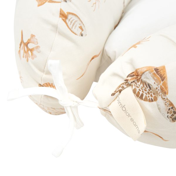 Cuna nido para bebe Ocean