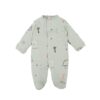 Pijama de bebe bimbidreams