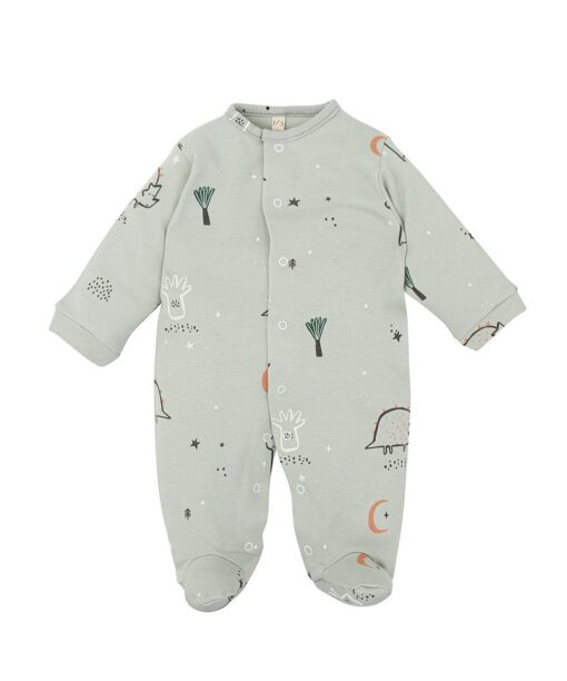 Pijama de bebe bimbidreams