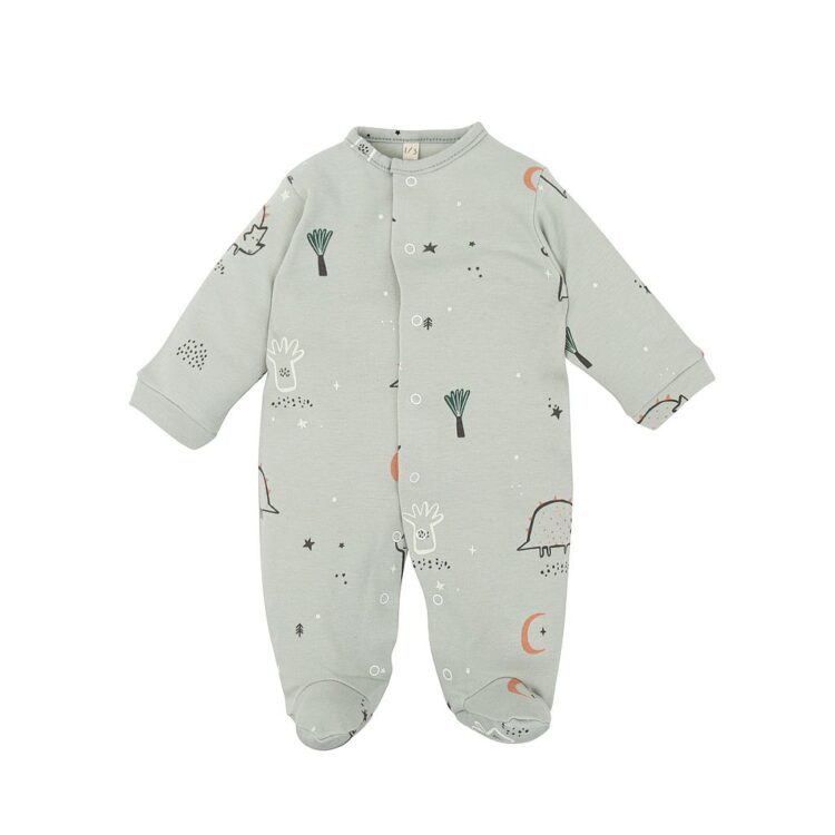 Pijama de bebe bimbidreams