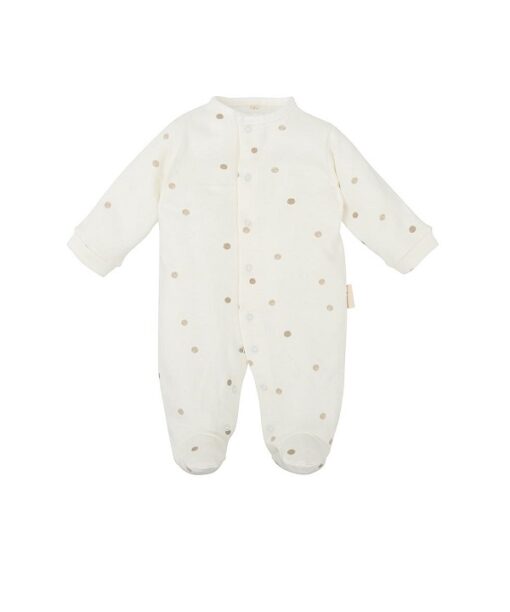 Pijama bebe ocean bimbidreams