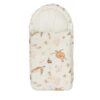 Saco capazo bebe ocean