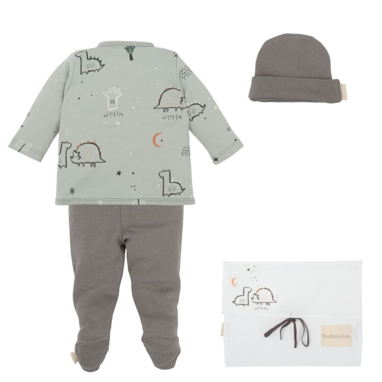 Set nacimiento bimbidreams