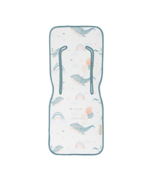 Colchoneta para bebe Bimbidreams