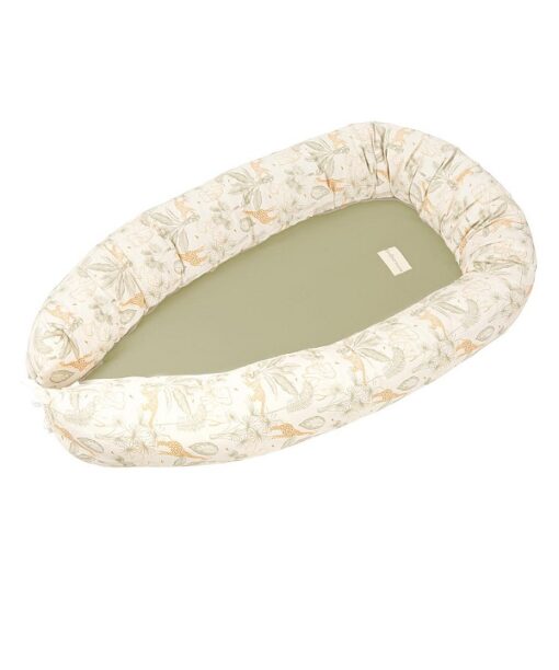 Cuna nido para bebe Masai