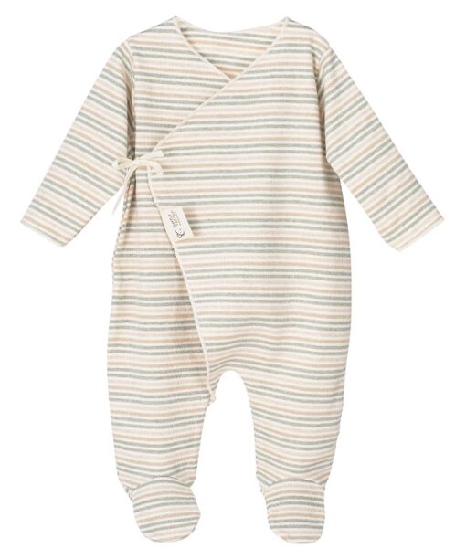 peleles bebé y pijamas para bebe - Bamboo ropa infantil