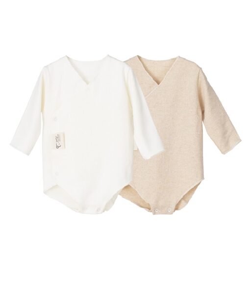 Bodys Comprar Body Recién Nacido – Bamboo Ropa Infantil