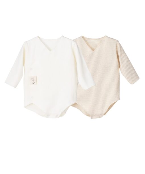 Bodys Bebé: Comprar Body Recién Nacido – Bamboo Ropa Infantil