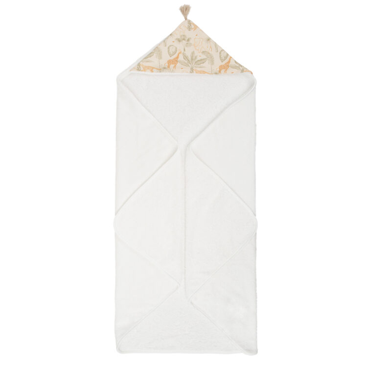 Capa de baño bebe Masai