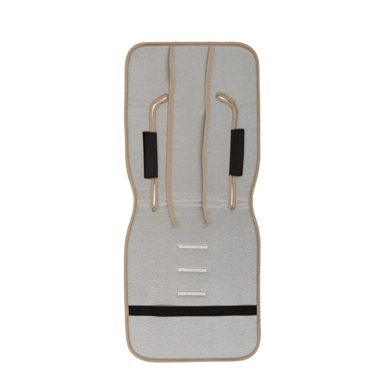 Colchoneta para silla de bebe Masai