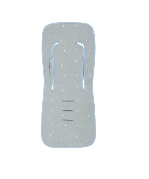 Colchoneta para carro bebe Spring