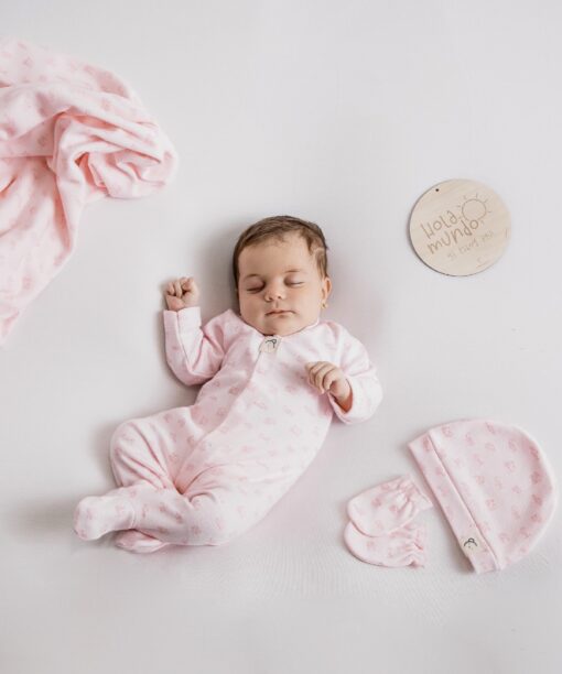 peleles bebe y pijamas online para bebe Bamboo ropa infantil