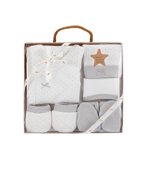 Set para bebe recién nacido