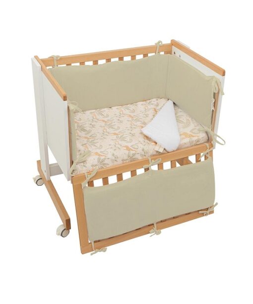 Vestidura minicuna Masai