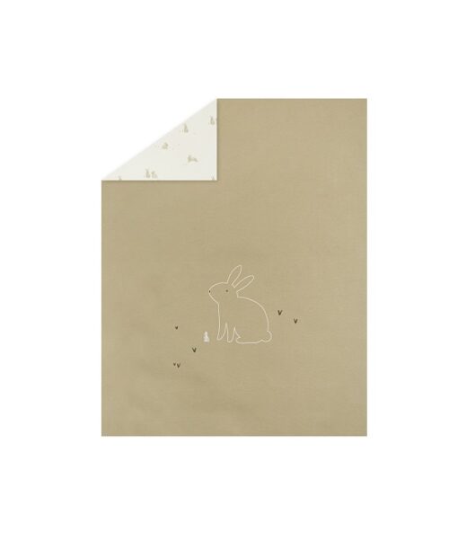 Funda nórdica bebe Bunny