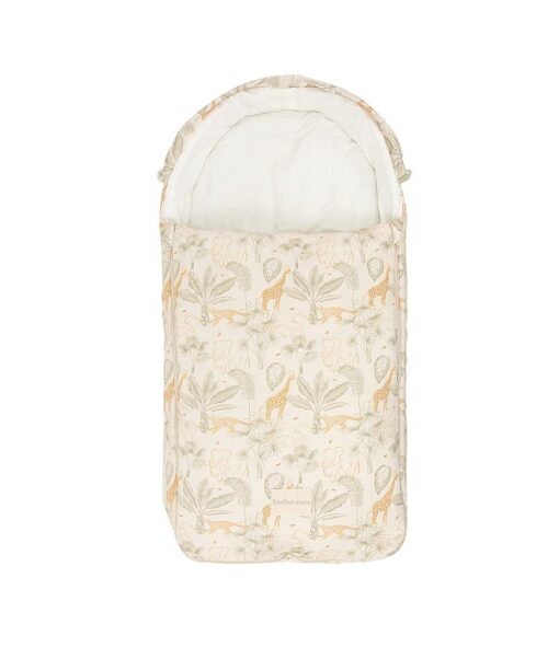 Saco capazo bebe Masai