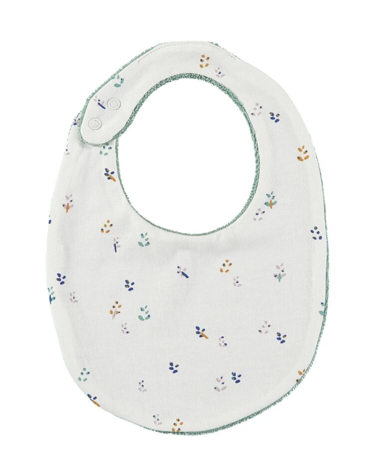 Babero (Pack 2 unidades) LAVANDA
