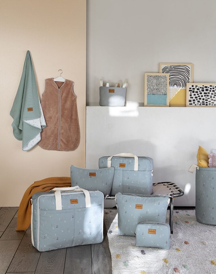 Bolso MUM LAVANDA - Imagen 4