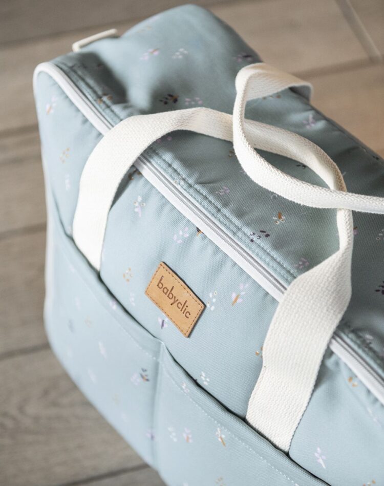 Bolso MUM LAVANDA - Imagen 2