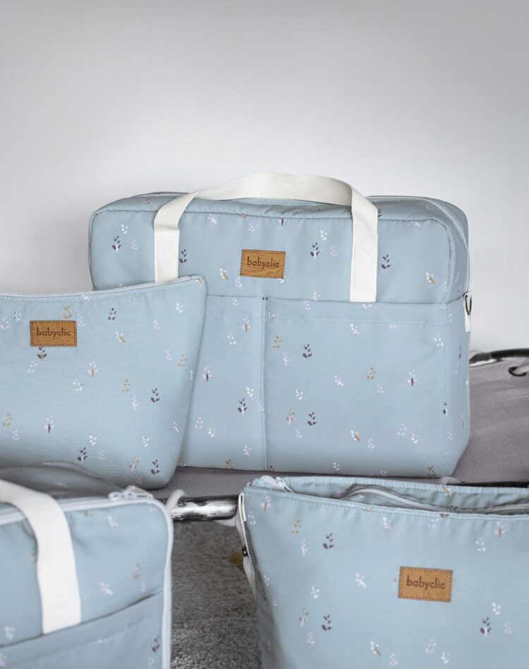 Bolso MUM LAVANDA - Imagen 3
