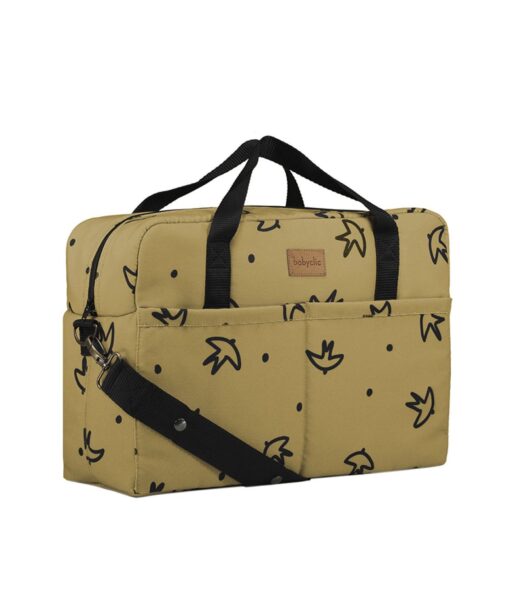 Bolso maternal Oreneta