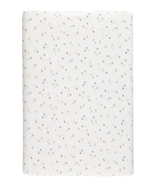 Funda cambiador LAVANDA