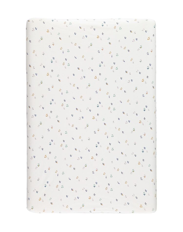 Funda cambiador LAVANDA