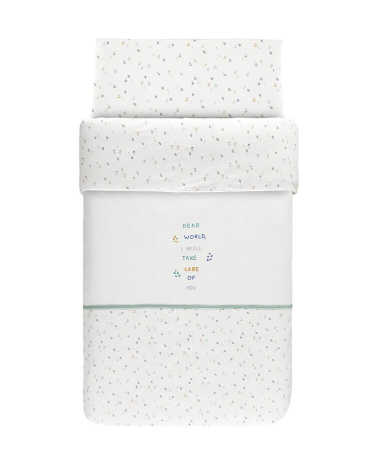Funda nórdica LAVANDA
