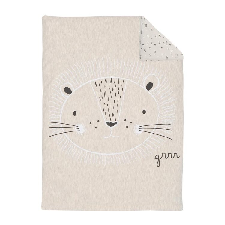 Funda nórdica con relleno León