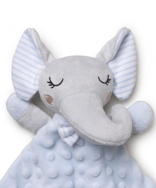 Capa de baño para bebe Interbaby