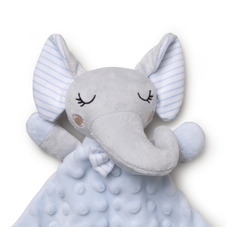 Capa de baño para bebe Interbaby