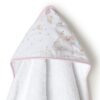 Capa para bebe rosa Interbaby