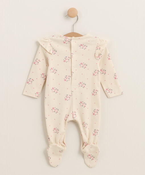 Pijama para bebes