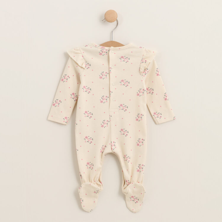 Pijama para bebes