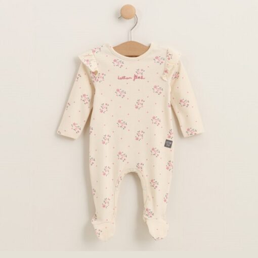 Pijama para bebes