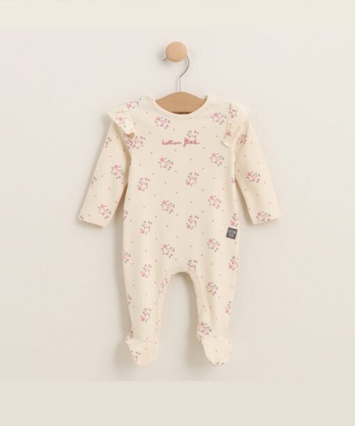 Pijama para bebes