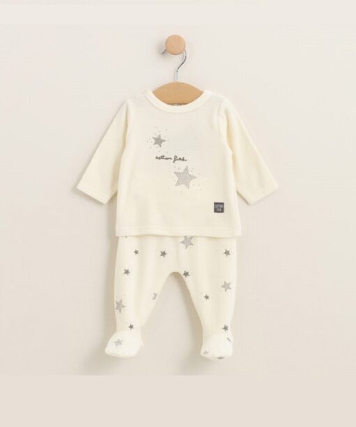 Pijama para bebes
